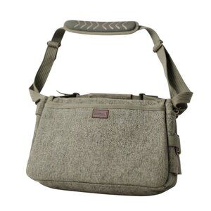 Think Tank NWOT Photo Retrospective 7M Pinestone Camera Shoulder Bag, W-14" H-9"